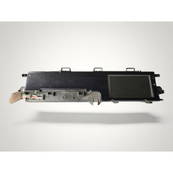 compteur combine instrument renault grand scenic 2 avec ecran 8200704466