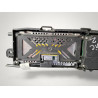 compteur combine instrument renault grand scenic 2 avec ecran 8200704466