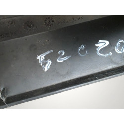 couvercle plastic cache fusible renault 8200100646