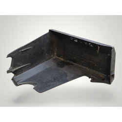 couvercle plastic cache fusible renault 8200100646