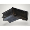 couvercle plastic cache fusible renault 8200100646