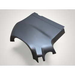 cache plastic inferieur colonne direction renault 8200088560 8200172084 8200000879