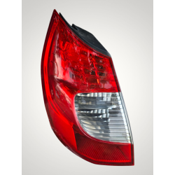 feux arriere gauche renault scenic 2 phase 2 8200474328