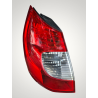 feux arriere gauche renault scenic 2 phase 2 8200474328