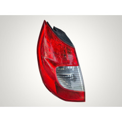 feux arriere gauche renault scenic 2 phase 2 8200474328