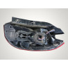 feux arriere gauche renault scenic 2 phase 2 8200474328