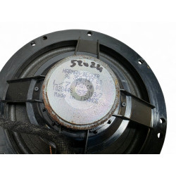 enceinte haut parleur peugeot citroen 9635014780