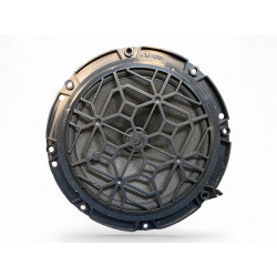 enceinte haut parleur peugeot citroen 9635014780