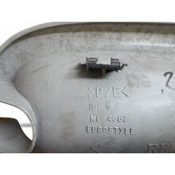 plastic console centrale contour levier vitesse renault scenic 1 7700846265 7700433275