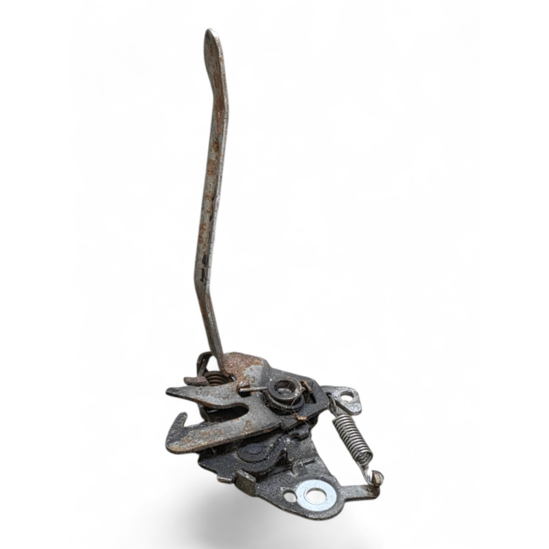 gache de capot citroen C4 793492 9654506080