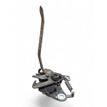 gache de capot citroen C4 793492 9654506080