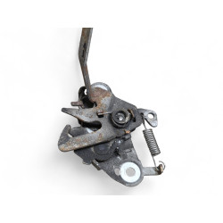 gache de capot citroen C4 793492 9654506080