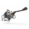 gache de capot citroen C4 793492 9654506080