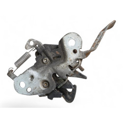 gache de capot citroen C4 793492 9654506080