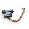 prise diagnostique OBD mercedes class A w168 2025402373
