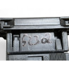 prise diagnostique OBD mercedes class A w168 2025402373