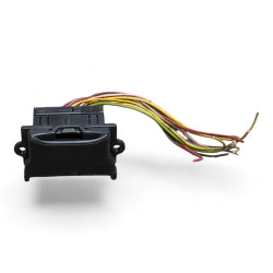 prise diagnostique OBD mercedes class A w168 2025402373