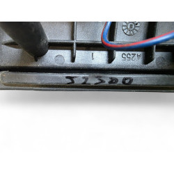 cache centrale volant citroen c25 A9522 A2552