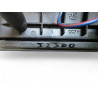 cache centrale volant citroen c25 A9522 A2552
