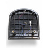 cache centrale volant citroen c25 A9522 A2552