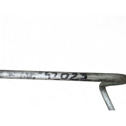 tuyau haute pression alimentation huile peugeot citroen 1.6 16 hdi 9651785280