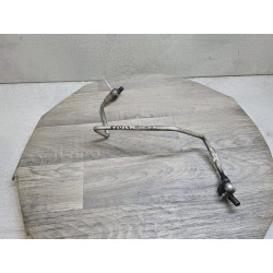 tuyau haute pression alimentation huile peugeot citroen 1.6 16 hdi 9651785280