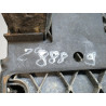 support batterie renault scenic 1 8200036494 8200071437