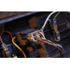 feu arriere droit avec platine peugeot j5 citroen c25 fiat ducato 336838