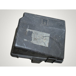 couvercle plastic boite a fusible moteur peugeot 206 9628844080