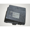 couvercle plastic boite a fusible moteur peugeot 206 9628844080