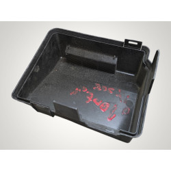 couvercle plastic boite a fusible moteur peugeot 206 9628844080