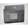 couvercle plastic boite a fusible moteur peugeot 206 9628844080