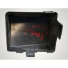 couvercle plastic boite a fusible moteur peugeot 206 9628844080