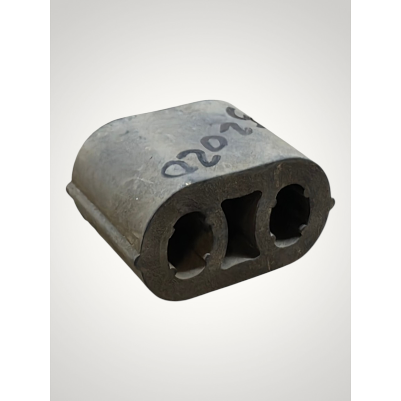 silenbloc echappement opel 12792076