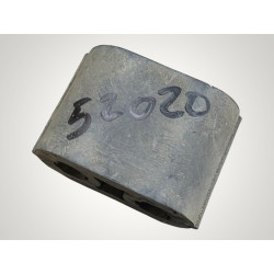 silenbloc echappement opel 12792076