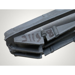 caoutchouc de vide vide poche renault laguna 1 7700824357