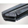 caoutchouc de vide vide poche renault laguna 1 7700824357