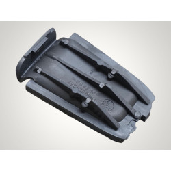 caoutchouc de vide vide poche renault laguna 1 7700824357