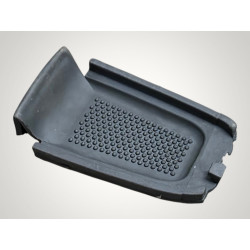 caoutchouc de vide vide poche renault laguna 1 7700824357