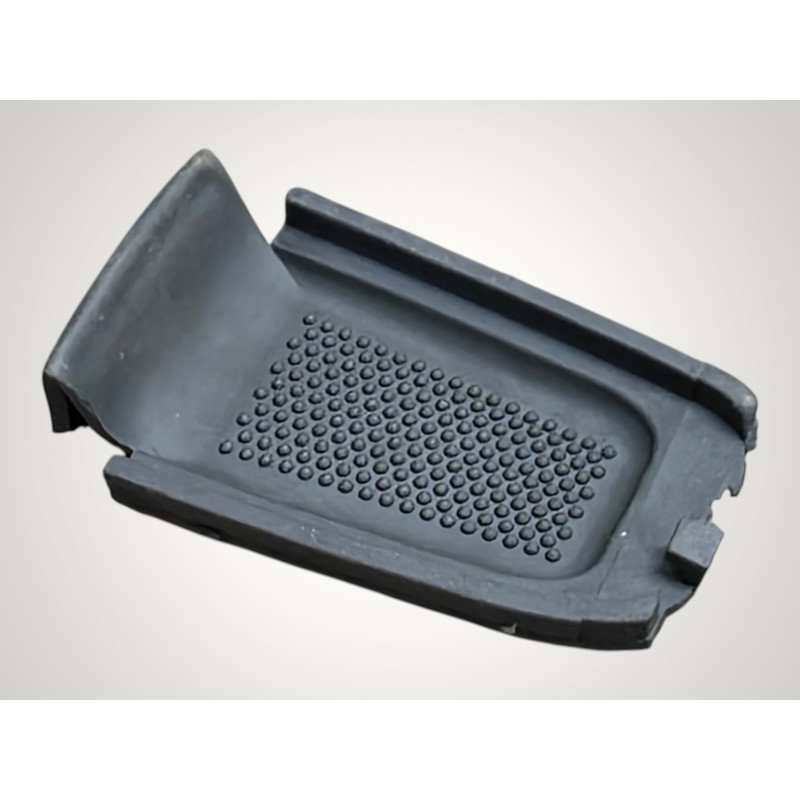 caoutchouc de vide vide poche renault laguna 1 7700824357