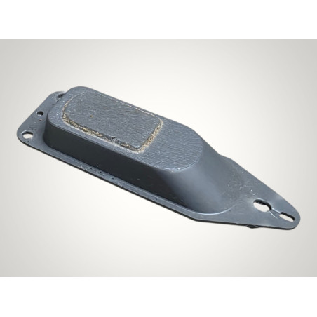 cache plastic console centrale honda civic 83442-SR4-J00ZB