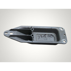 cache plastic console centrale honda civic 83442-SR4-J00ZB
