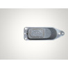 cache plastic console centrale honda civic 83442-SR4-J00ZB