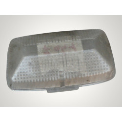 cabochon plastic eclairage interieur citroen 2cv LNA C15 peugeot 104 Seima 715 95492822