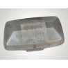 cabochon plastic eclairage interieur citroen 2cv LNA C15 peugeot 104 Seima 715 95492822