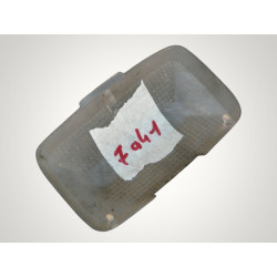 cabochon plastic eclairage interieur citroen 2cv LNA C15 peugeot 104 Seima 715 95492822