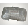 cabochon plastic eclairage interieur citroen 2cv LNA C15 peugeot 104 Seima 715 95492822