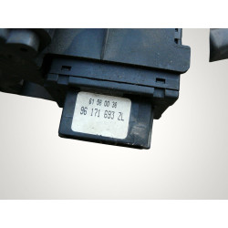 commodo phare clignotant essui glace PEUGEOT 106 96171695ZL 96171693ZL 615571109 9619490380