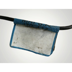 cable electrique divers avec cosse origine