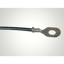 cable electrique divers avec cosse origine